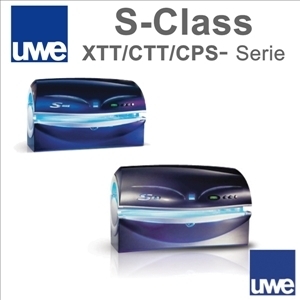 UWE S-Class CPS
