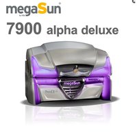 megaSun 7900 alpha