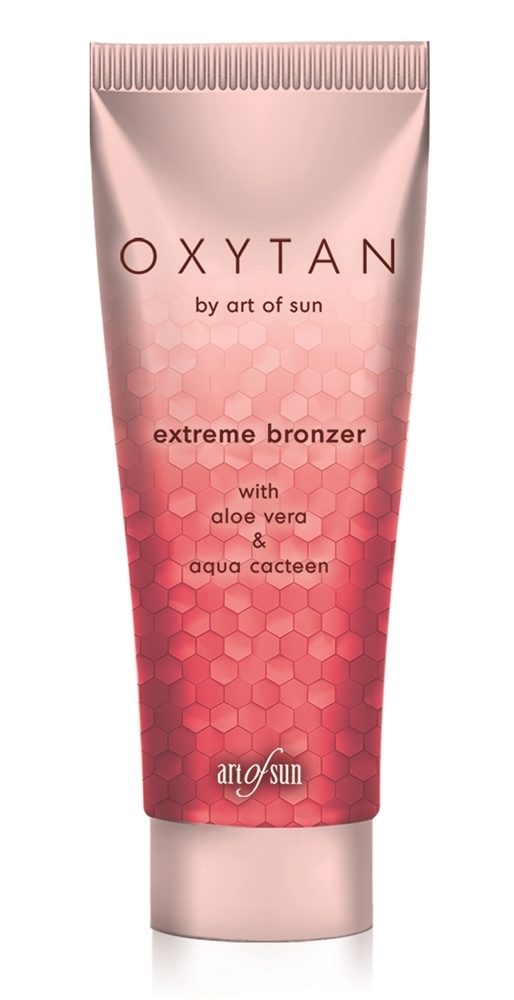 OxyTan EXTREME BRONZER 150ml