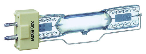 Oxytan beidseitig gesockelt Hochdruckbrenner 400-500W 10,6 cm 