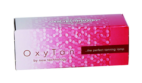OxyTan 400-500W R7S Strahler by new technology