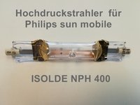 Philips sun mobile