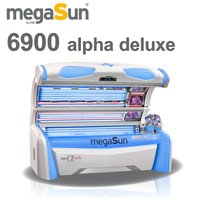 megaSUN 6900 alpha