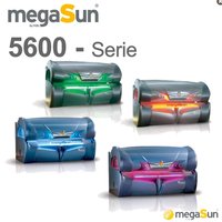 megaSUN 5600er-Serie