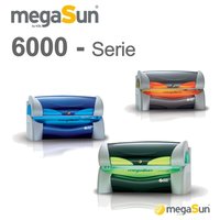 megaSUN 6000er-Serie